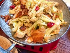 -古都历食南京菜·烤鸭·鸭血粉丝·汤包(南京博物院店)