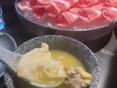 -熹悟海鲜火锅·广式打边炉