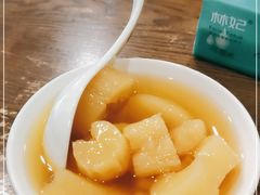 -张飞木薯羹(金鱼巷店)