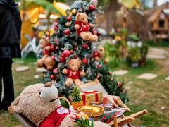 -HERRE·FARM 赫尔露营农场·团建聚会包场