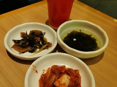 -米村拌饭(延吉万达店)