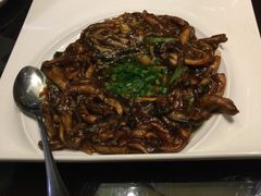 -老正兴菜馆(福州路店)