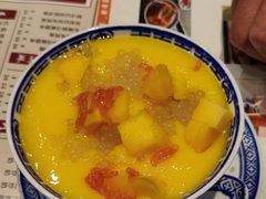 -捷信牛奶甜品世家(合生汇店)