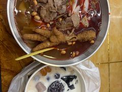 -覃肥叔桂林米粉(粮道街店)