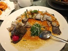 -顺意·顺德家乡菜(国际人才大厦店)