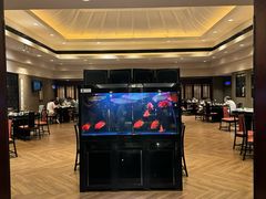 -海天楼中餐厅(吴宫泛太平洋酒店)