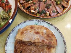 -鑫顺园小骨头羊杂馆(塔湾店)