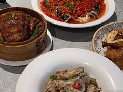 -丽华园(汉阳龙阳店)