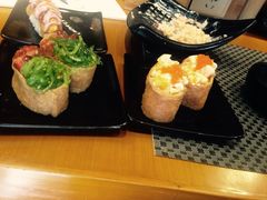 -昊·来了寿司(双楠2店)