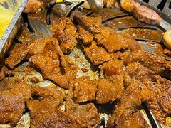 -木槿花韩式炭烤·熟成肉工坊(孙文东路店)