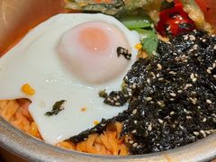 -KimPro 辛普乐概念韩餐