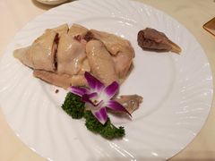 -广东胜利宾馆西关粤中餐厅