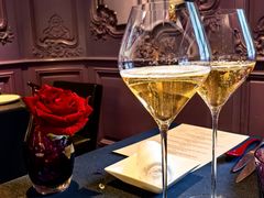 -LA TABLE de Joël Robuchon Restaurant
