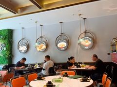 -清真·宁夏印象·盐池滩羊肉体验店(江宁路店)