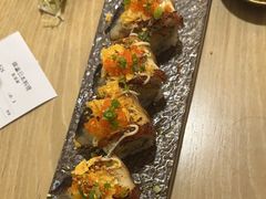 -御瀛日本料理