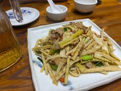 -下梅人家土菜馆(历史文化餐厅度假区店)