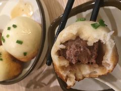 -老上海里弄味道(知春路店)
