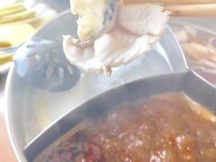 -活鱼馆(宜兴埠店)