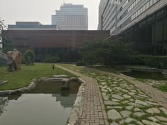 -凯宾美食廊Kempi Deli·凯宾斯基饭店(亮马桥路店)