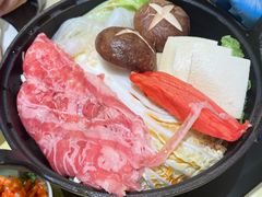 -米仓食堂(皇庭广场店)