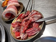 -GOGI肉碳烤(惠南鼎基商业店)