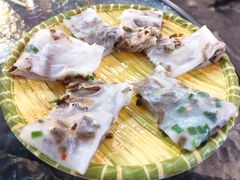 豆节干火腿馅粉皮-安上粉皮.非遗手工小吃(骑龙巷店)