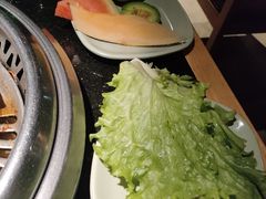 -梨花自助烤肉(乐宾店)