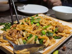 -仄园围炉坊·牛肉火锅·汕头卤水火锅(蛇口店)