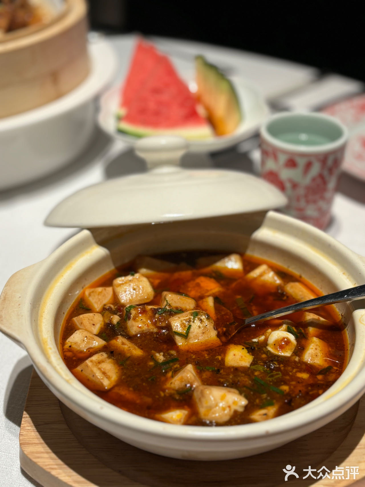 心仪餐厅大公开~