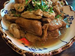 -老外婆(薛家南路店)