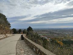 -北京西山国家森林公园