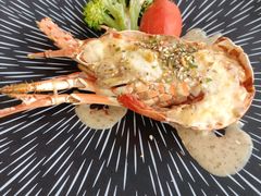 -V Bar海景扒房(北海湾惠龙万达嘉华酒店)