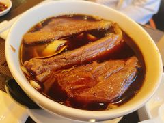 -中国厨房/台湾牛肉面