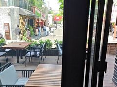 -Q MEX 库迈墨西哥餐吧(三里屯店)