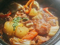 -曼乐辰餐厅(中庚漫游城店)