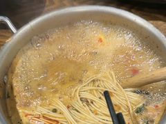 -呷哺呷哺 小火锅 (浦东新欧尚超市店)
