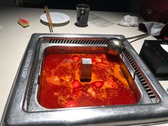 -海底捞火锅(上元大街店)