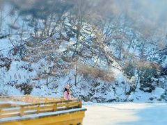 -少华山国家森林公园