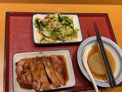 -虹梅食堂·爱蝦乃家