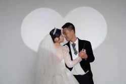 -金夫人婚纱摄影(华南店)
