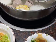 -八合里潮汕鲜牛肉火锅(深圳海岸城店)