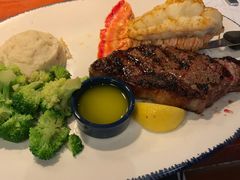 -RED LOBSTER(多伦多DT店)