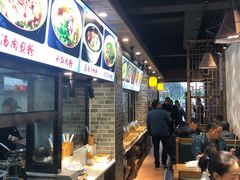 -无名粉店(五一广场店)