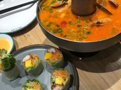 -越小品·越南餐厅(布吉万象汇店)