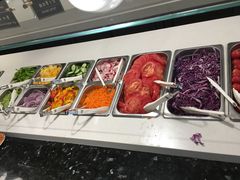 -So Lounge索兰至餐厅(蓝色港湾店)