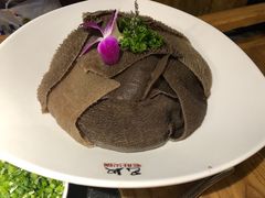 -巴奴毛肚火锅(六天地店)