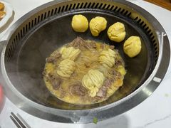 -玺炖·中国铁锅炖(虹桥天街店)