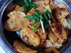 -胖太太四川麻辣排骨串(镇江路分店)