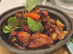 -鹿港小镇(悠唐店)