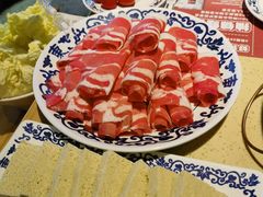 -东镇老火锅(长春路首店)